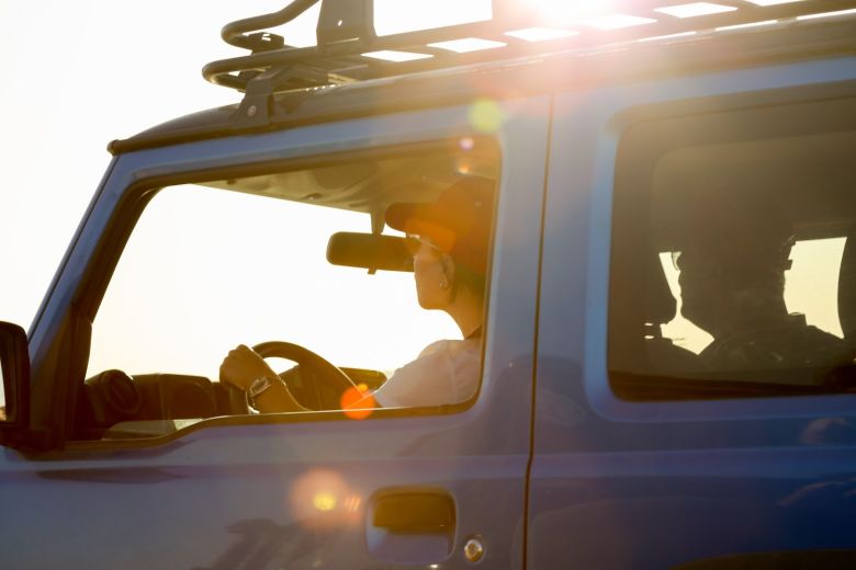 Mars Mobility Offroad Academy,