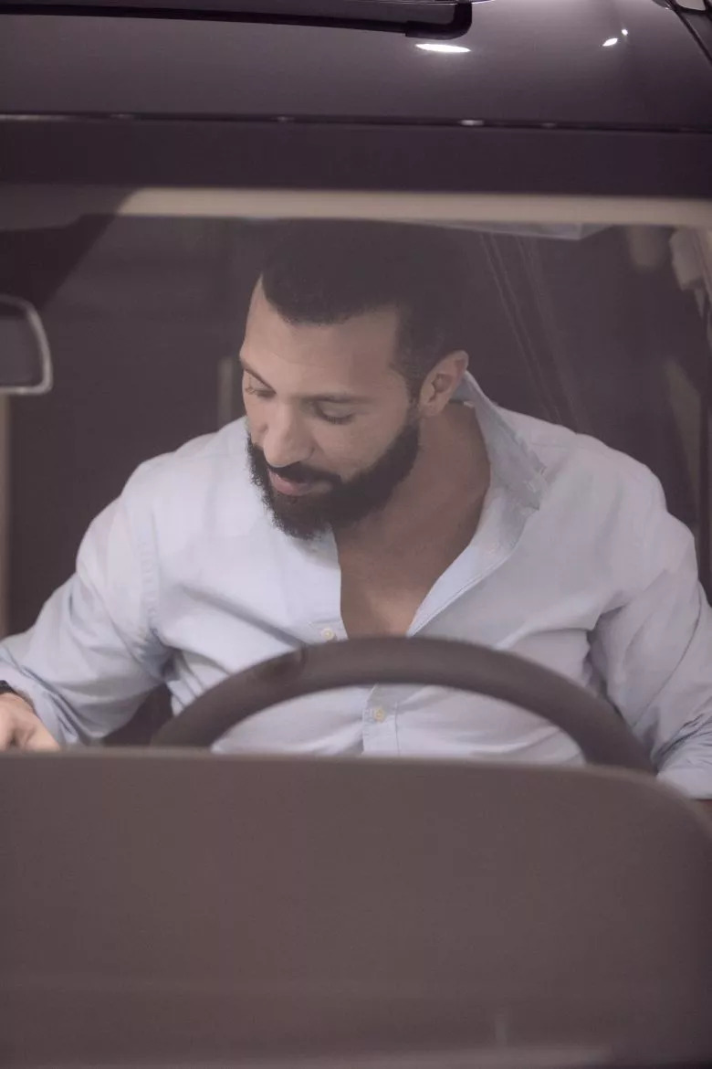 Nidhal Saadi ambassadeur de la marque Bestune FAW en Tunisie