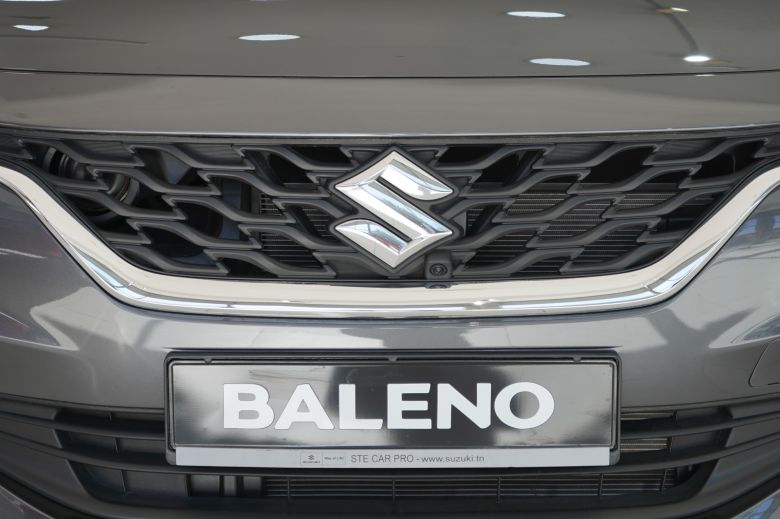 Prix Suzuki Baleno L Glx Bva Neuve Dt