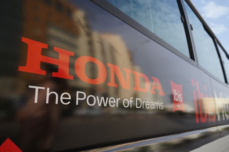 Honda Tunisie à Sfax