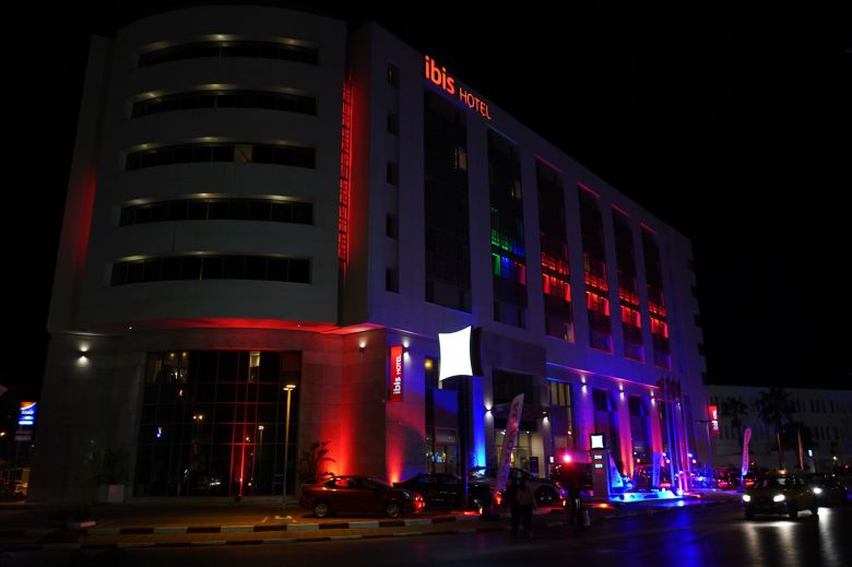 Honda Tunisie à Sfax