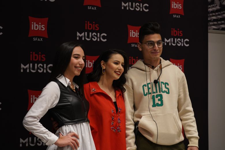 Honda Tunisie à Sfax