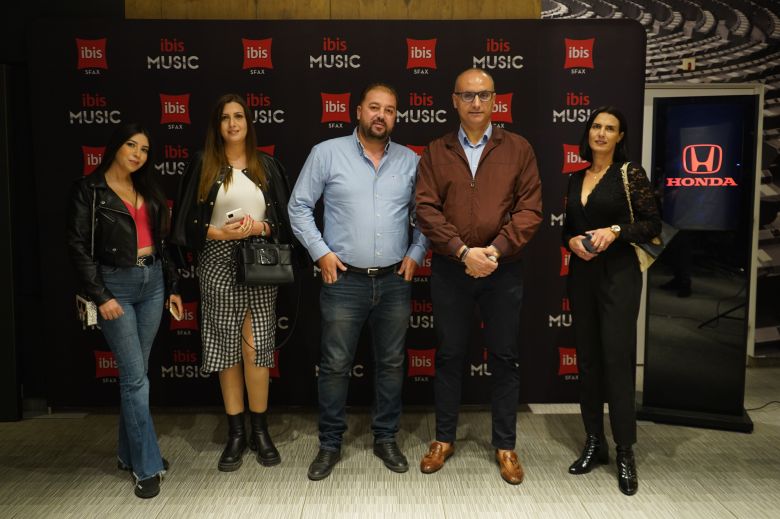 Honda Tunisie à Sfax