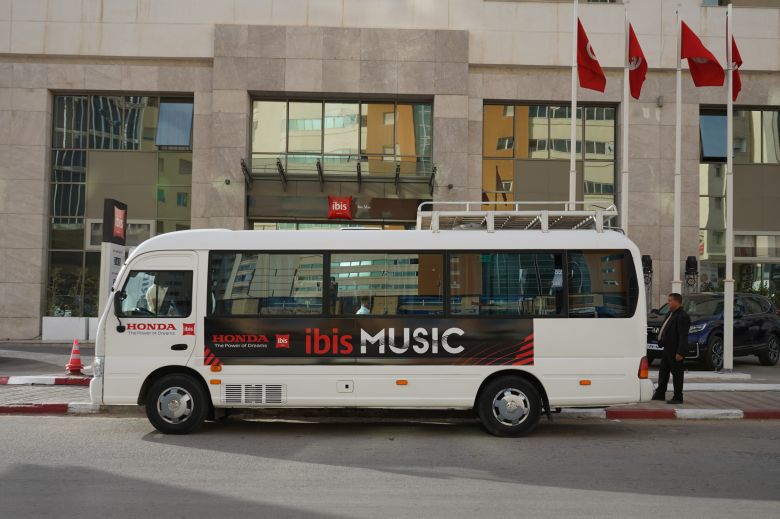 Honda Tunisie à Sfax