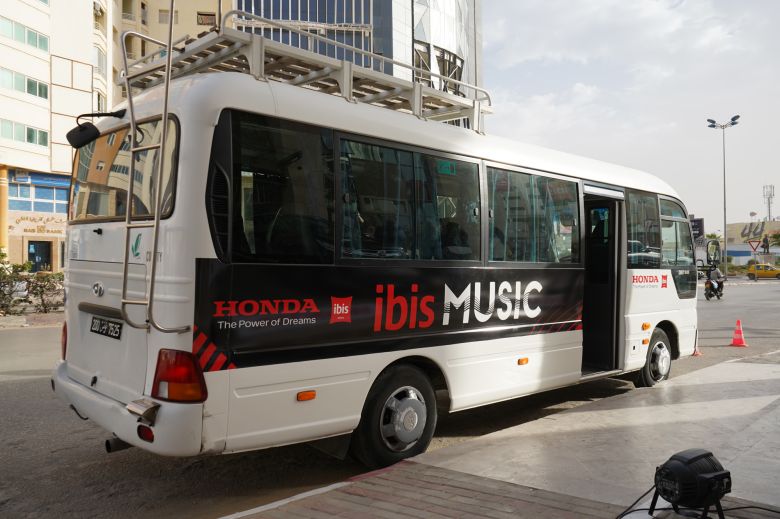 Honda Tunisie à Sfax