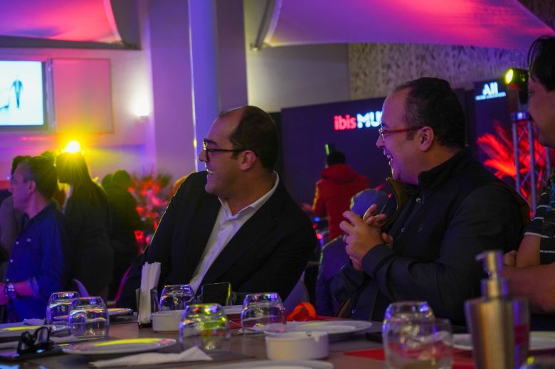 Honda Tunisie à Sfax