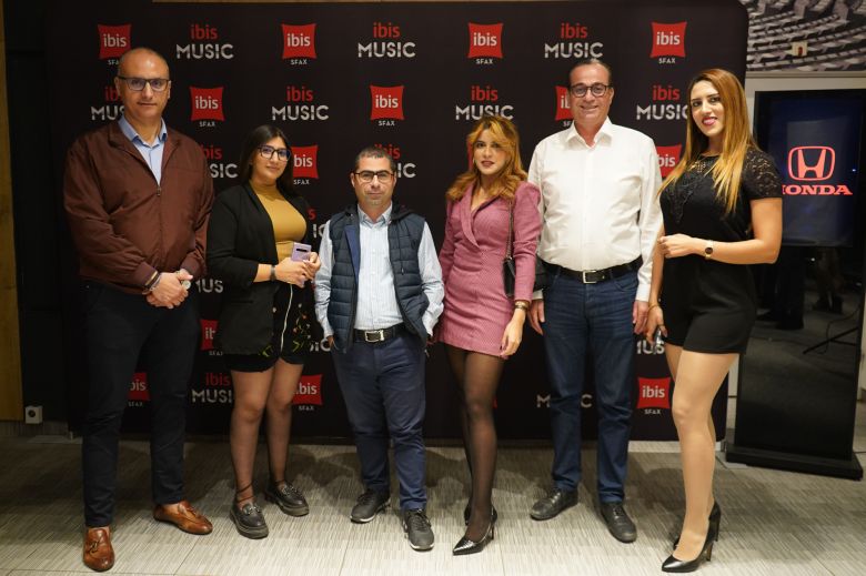 Honda Tunisie à Sfax