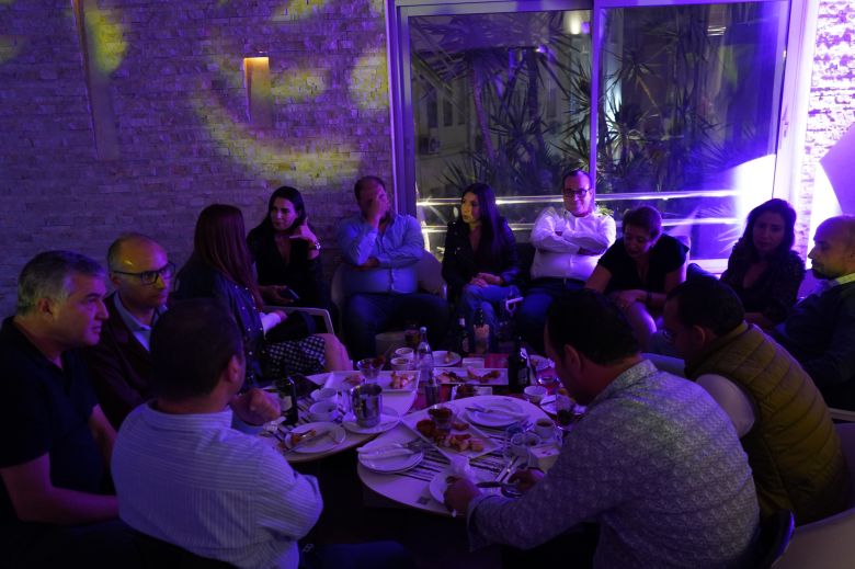 Honda Tunisie à Sfax