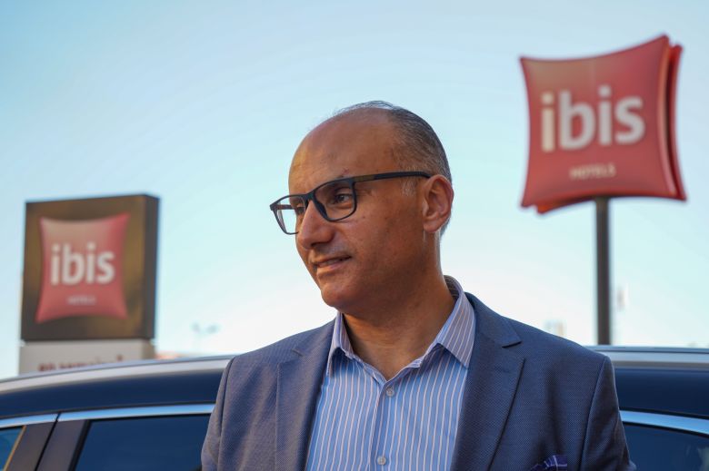 Honda Tunisie à Sfax