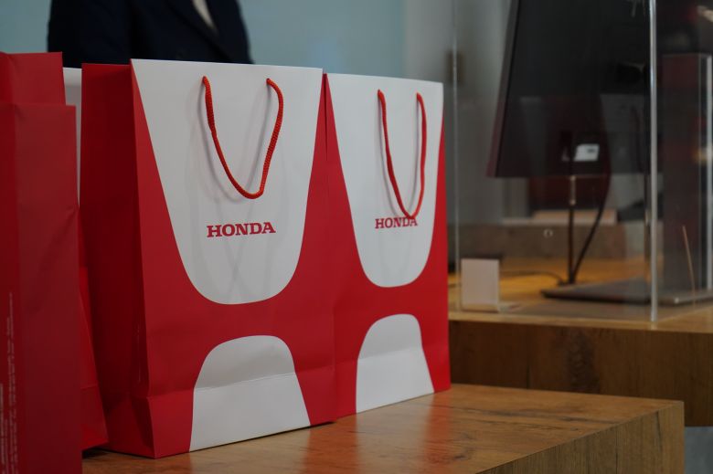 Honda Tunisie à Sfax