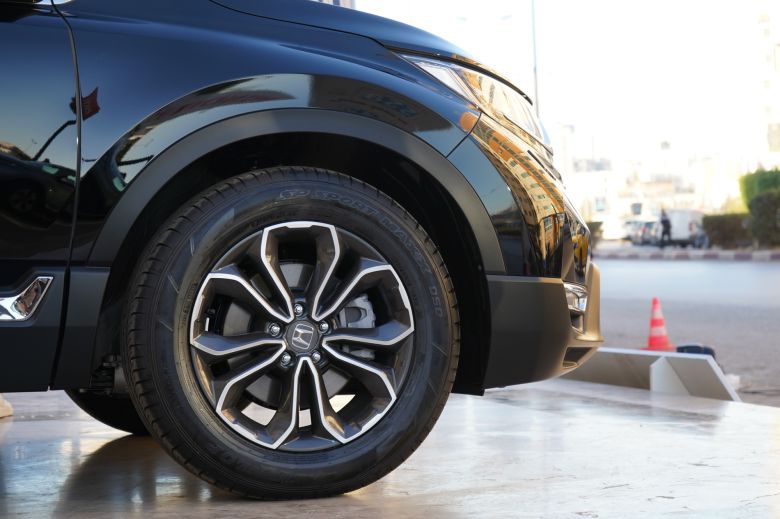 Honda Tunisie à Sfax