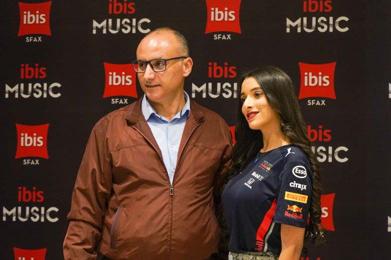 Honda Tunisie à Sfax