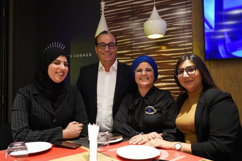 Honda Tunisie à Sfax