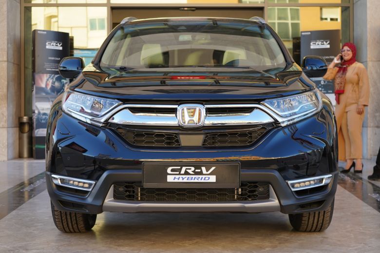 Honda Tunisie à Sfax