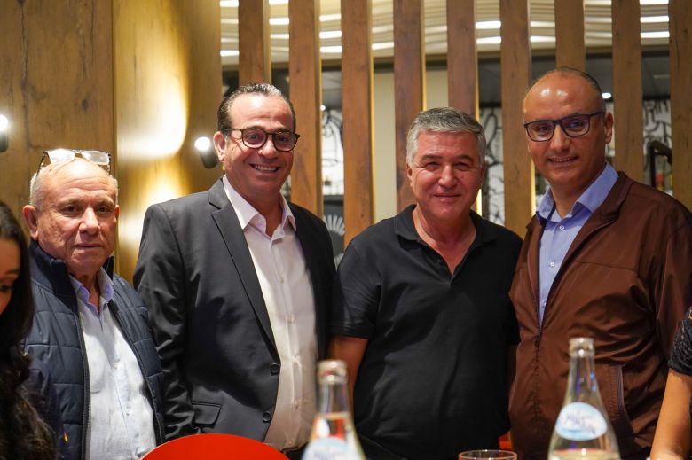 Honda Tunisie à Sfax