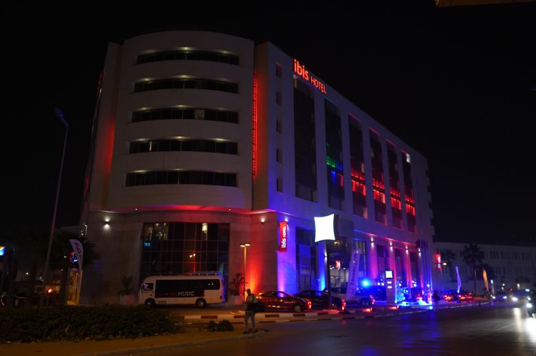 Honda Tunisie à Sfax