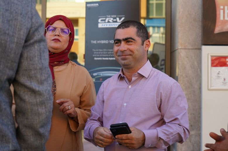 Honda Tunisie à Sfax