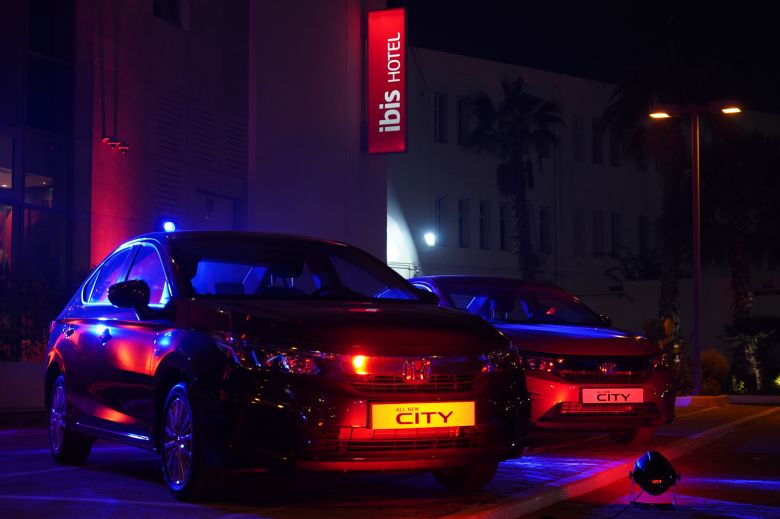 Honda Tunisie à Sfax