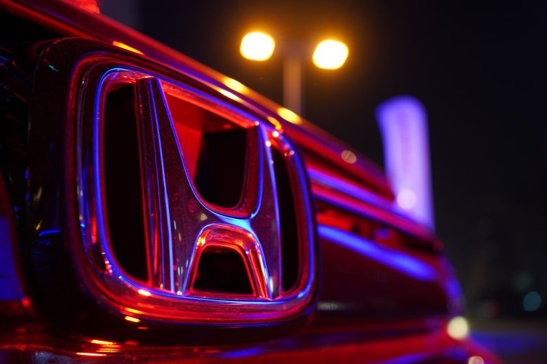 Honda Tunisie à Sfax