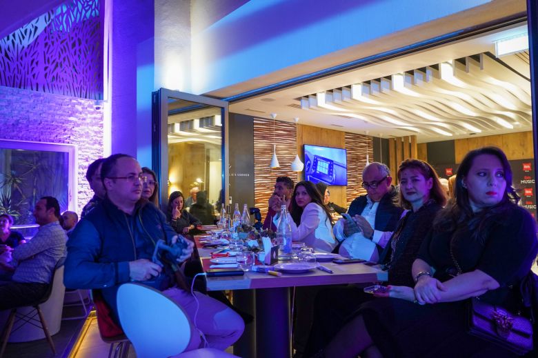 Honda Tunisie à Sfax