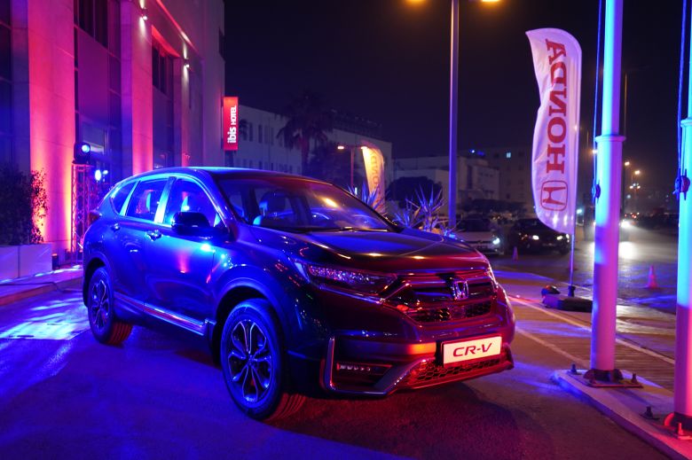 Honda Tunisie à Sfax