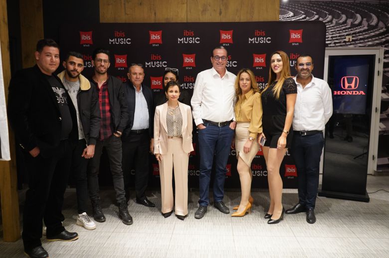 Honda Tunisie à Sfax