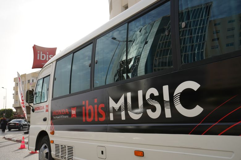 Honda Tunisie à Sfax