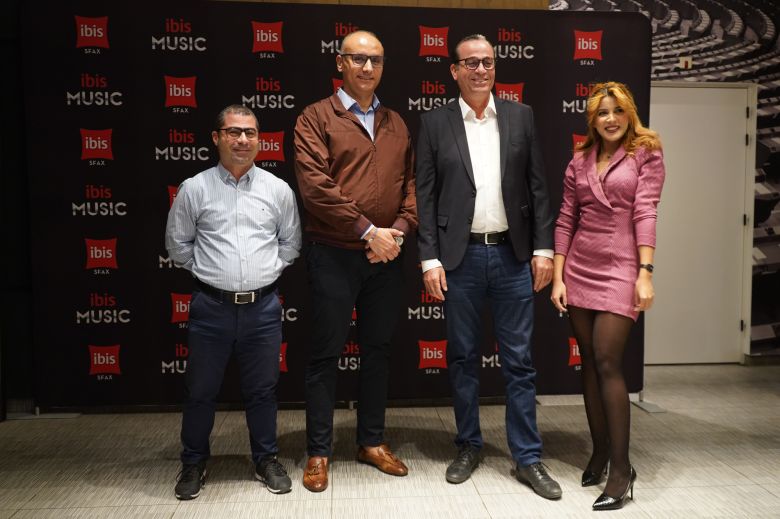 Honda Tunisie à Sfax