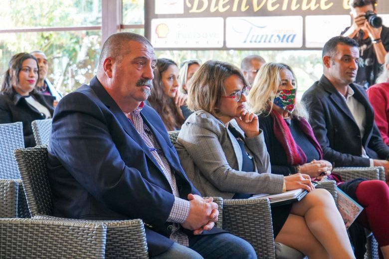 Rallye Alyssa - Trophée Shell FuelSave