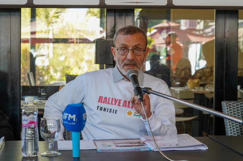 Rallye Alyssa - Trophée Shell FuelSave