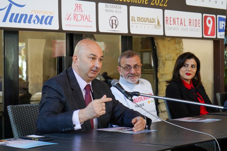 Rallye Alyssa - Trophée Shell FuelSave