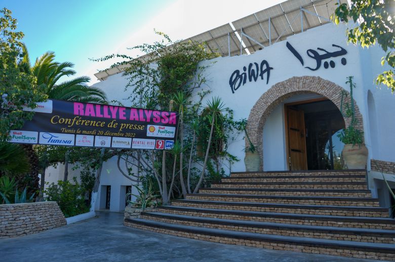 Rallye Alyssa - Trophée Shell FuelSave