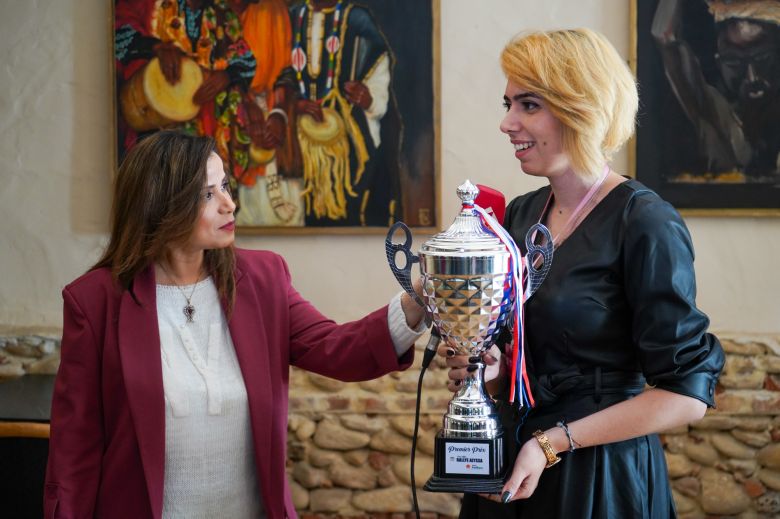 Rallye Alyssa - Trophée Shell FuelSave