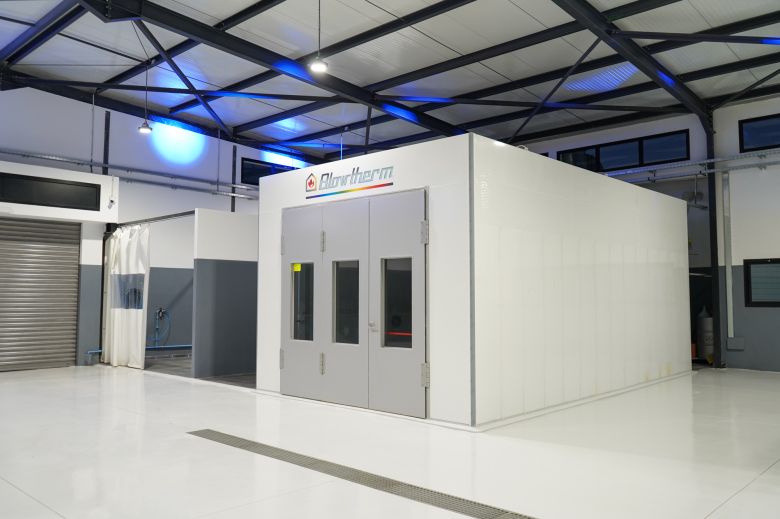 Sfax Silver Star, Le Moteur inaugure une nouvelle agence à Sfax