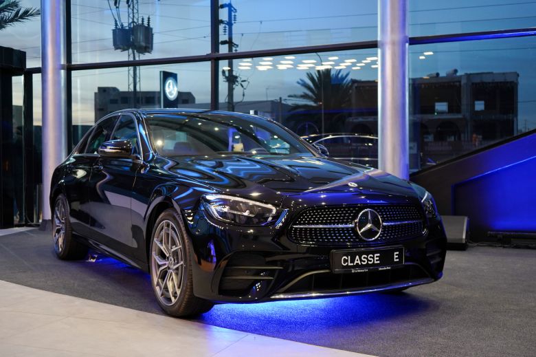 Sfax Silver Star, Le Moteur inaugure une nouvelle agence à Sfax