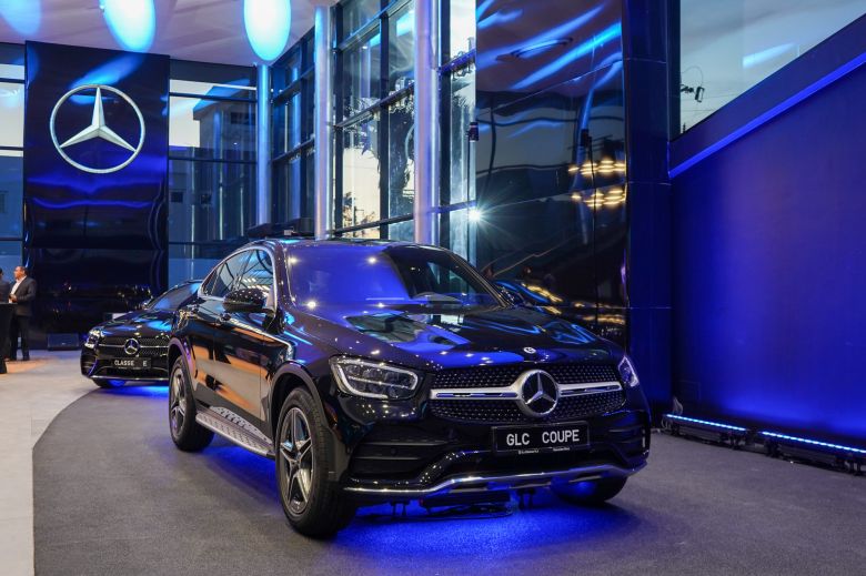 Sfax Silver Star, Le Moteur inaugure une nouvelle agence à Sfax