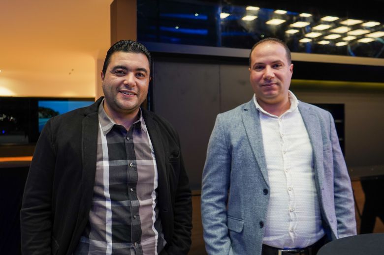 Sfax Silver Star, Le Moteur inaugure une nouvelle agence à Sfax