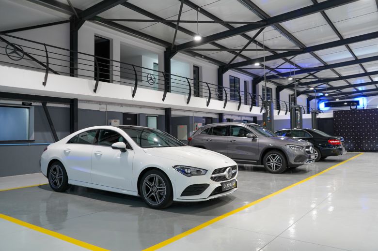 Sfax Silver Star, Le Moteur inaugure une nouvelle agence à Sfax