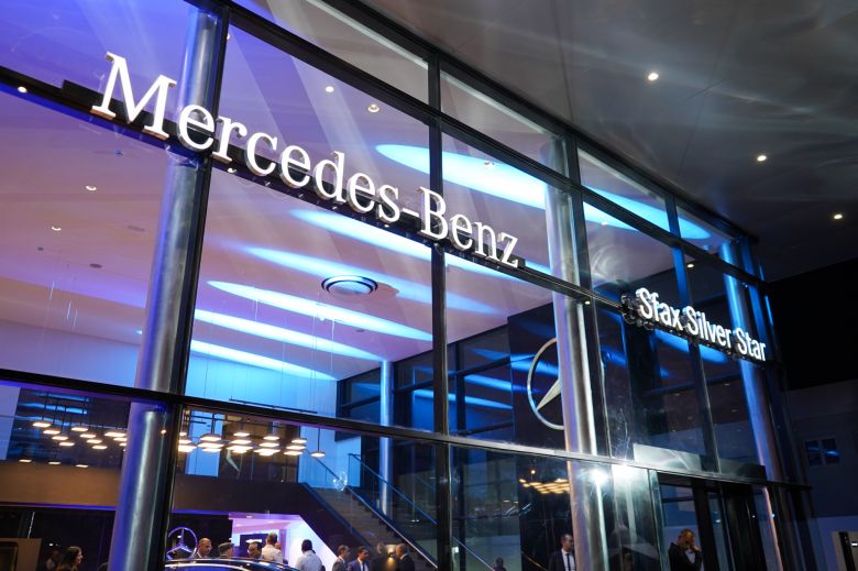 Sfax Silver Star, Le Moteur inaugure une nouvelle agence à Sfax