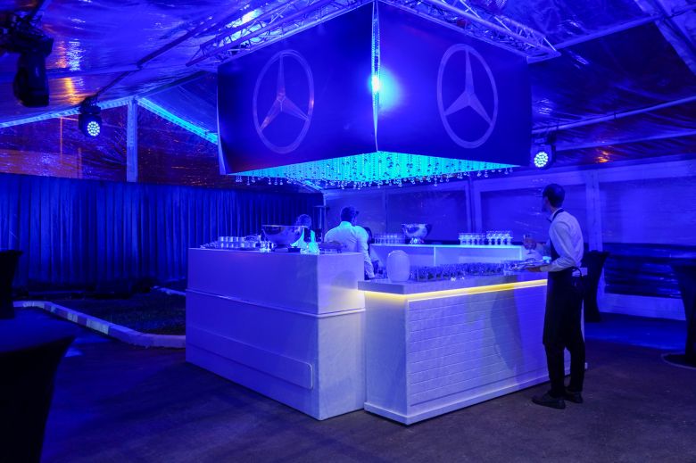 Sfax Silver Star, Le Moteur inaugure une nouvelle agence à Sfax