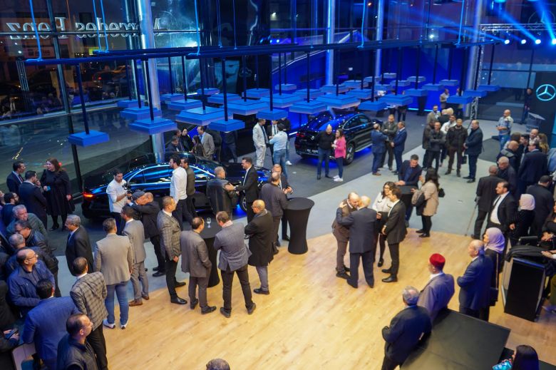 Sfax Silver Star, Le Moteur inaugure une nouvelle agence à Sfax