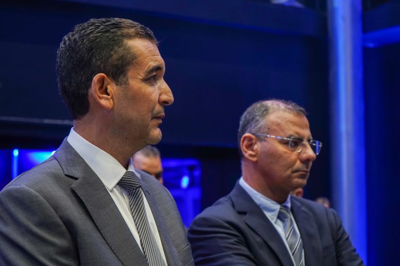 Sfax Silver Star, Le Moteur inaugure une nouvelle agence à Sfax