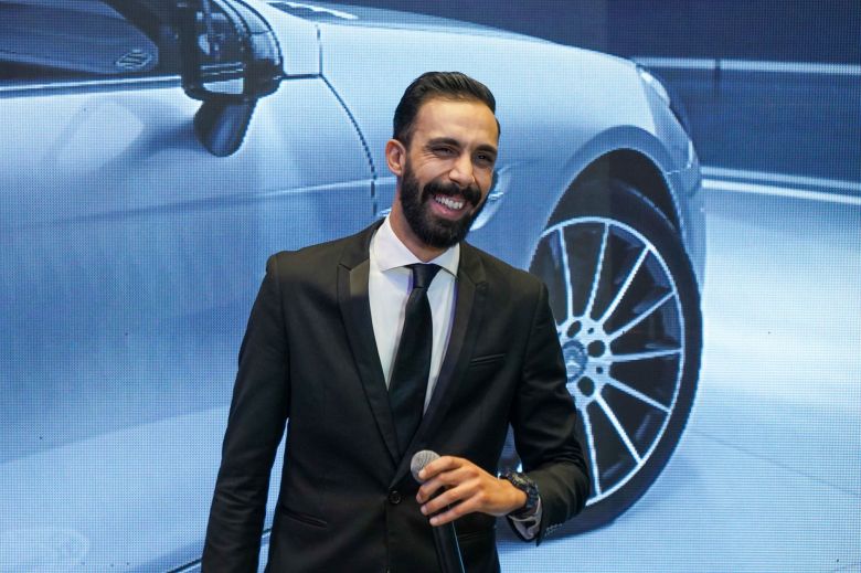 Sfax Silver Star, Le Moteur inaugure une nouvelle agence à Sfax