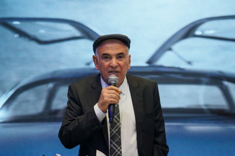 Sfax Silver Star, Le Moteur inaugure une nouvelle agence à Sfax