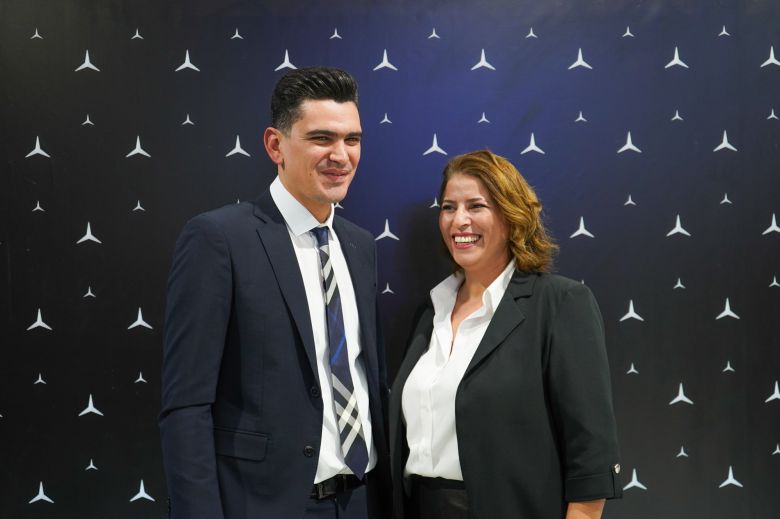 Sfax Silver Star, Le Moteur inaugure une nouvelle agence à Sfax