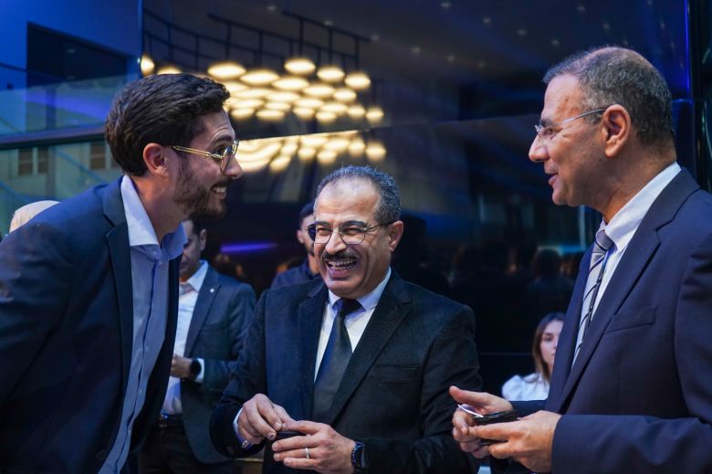 Sfax Silver Star, Le Moteur inaugure une nouvelle agence à Sfax