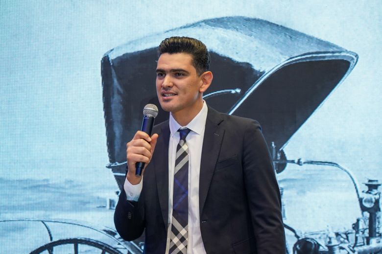 Sfax Silver Star, Le Moteur inaugure une nouvelle agence à Sfax