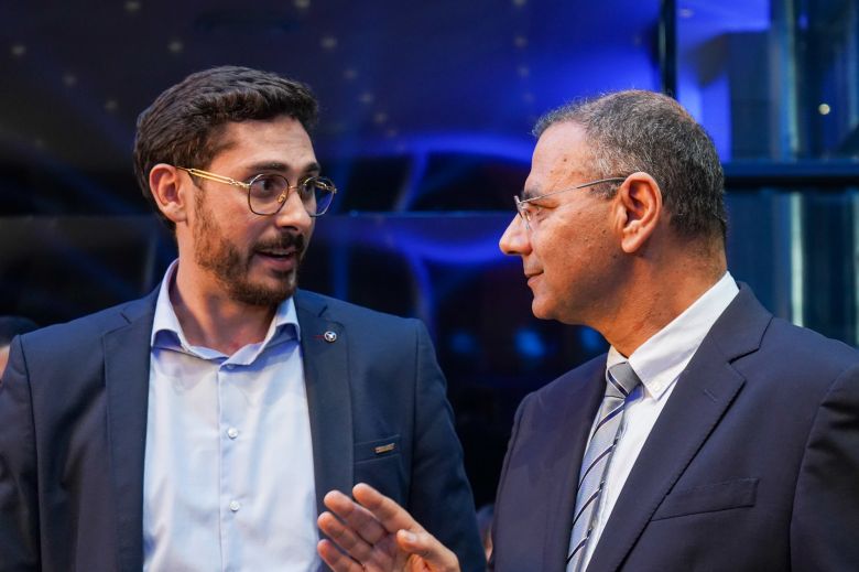 Sfax Silver Star, Le Moteur inaugure une nouvelle agence à Sfax