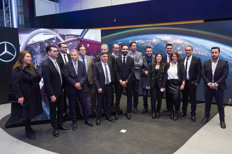 Sfax Silver Star, Le Moteur inaugure une nouvelle agence à Sfax