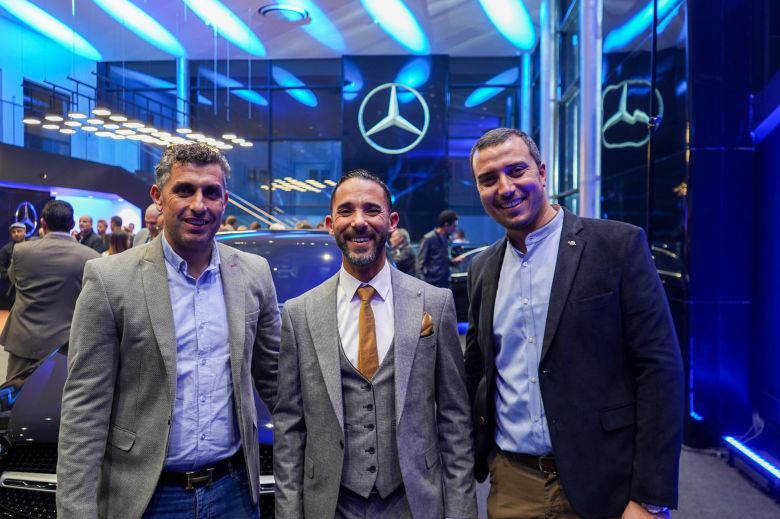 Sfax Silver Star, Le Moteur inaugure une nouvelle agence à Sfax